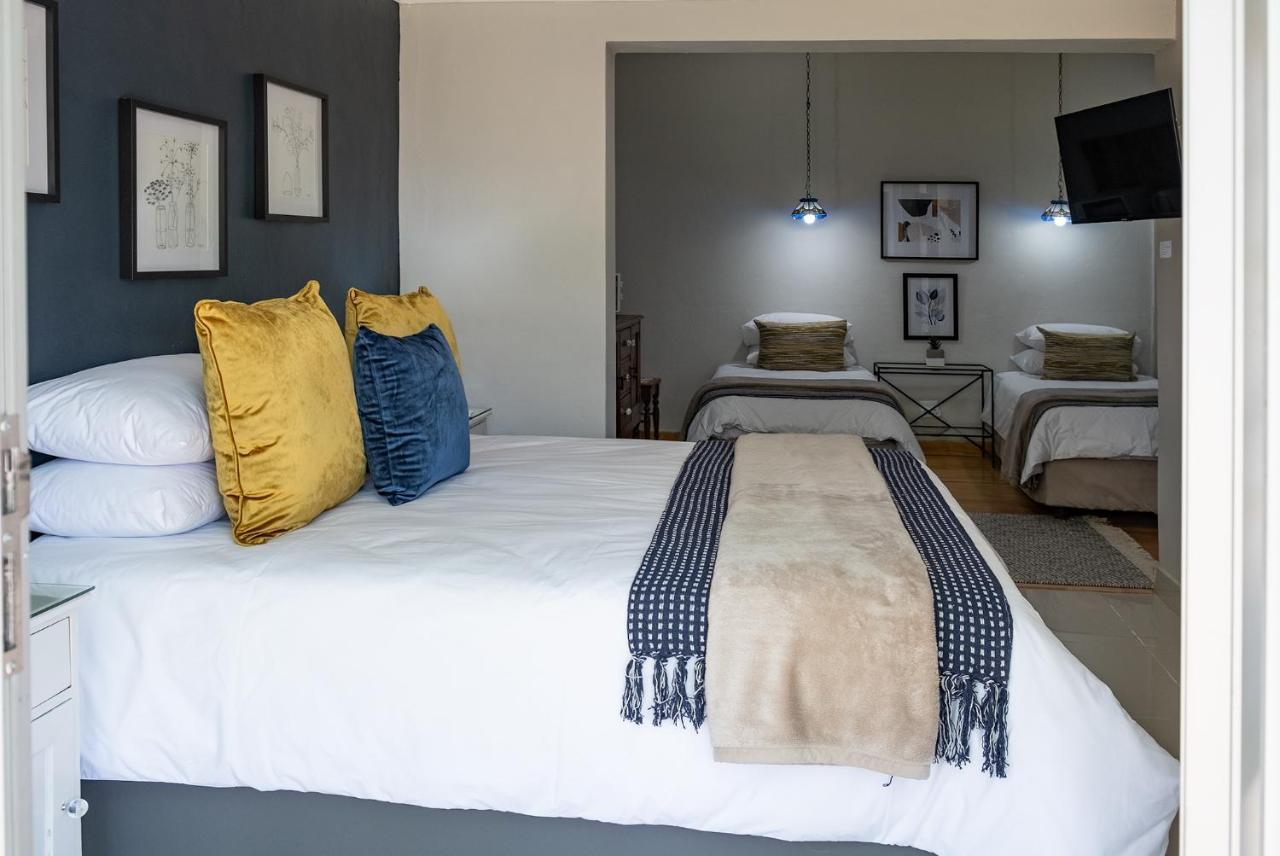 @Mango'S Apartment Beaufort West Exterior foto