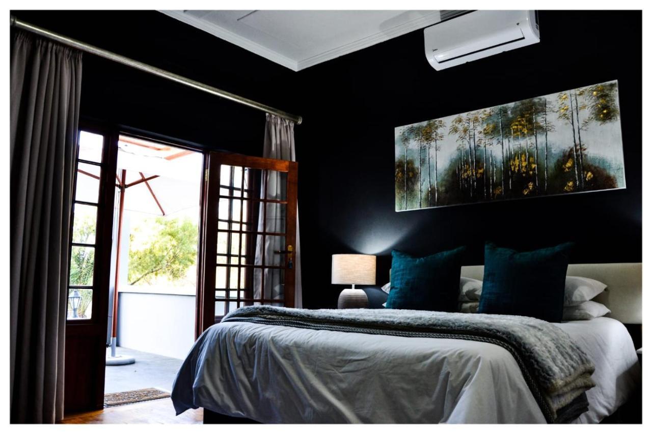 @Mango'S Apartment Beaufort West Exterior foto