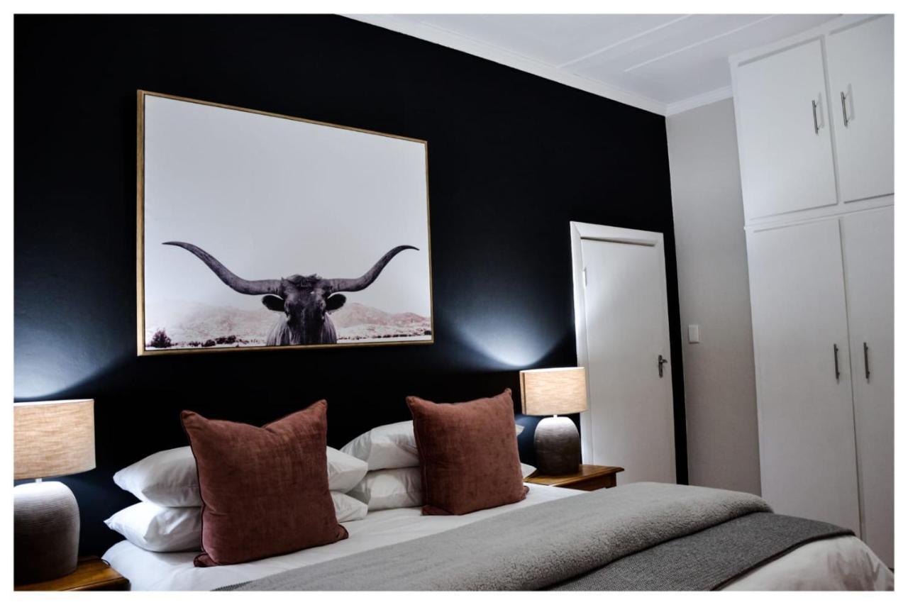 @Mango'S Apartment Beaufort West Exterior foto