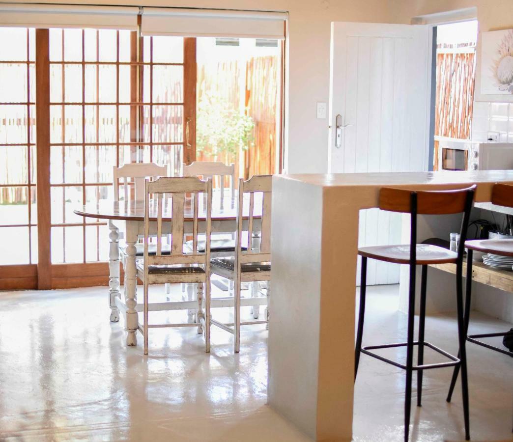 @Mango'S Apartment Beaufort West Exterior foto