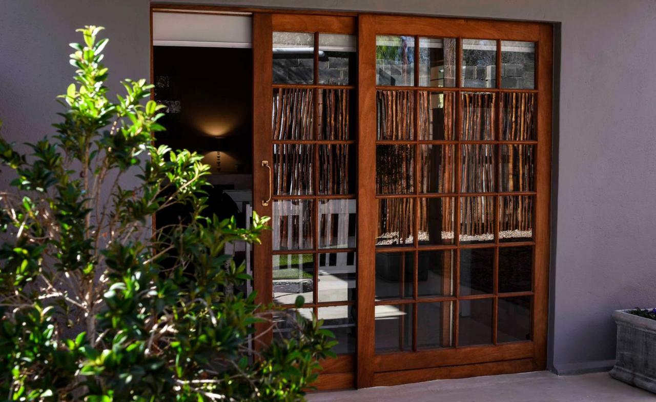 @Mango'S Apartment Beaufort West Exterior foto